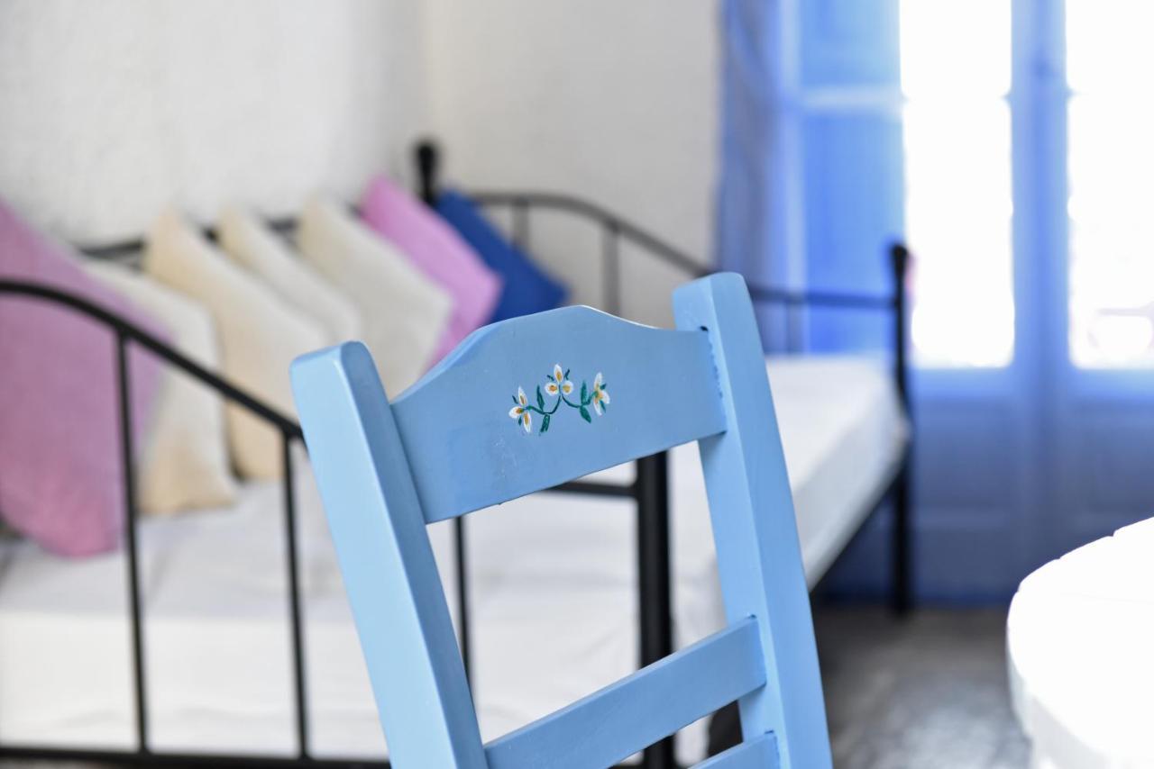 Mantos Rooms Neo Klima Ngoại thất bức ảnh