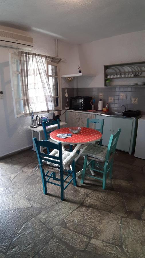 Mantos Rooms Neo Klima Ngoại thất bức ảnh