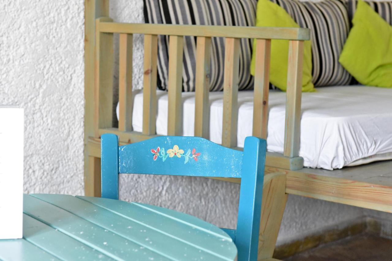 Mantos Rooms Neo Klima Ngoại thất bức ảnh